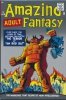 AMAZING FANTASY OMNIBUS VOL 01 HC [STANDARD] [9781302922702]
